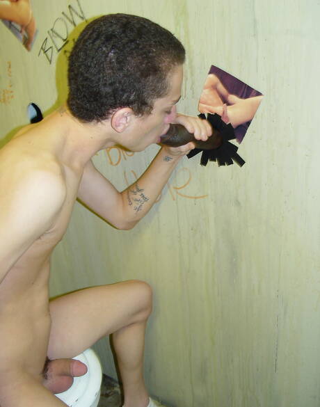 Gloryhole Pics