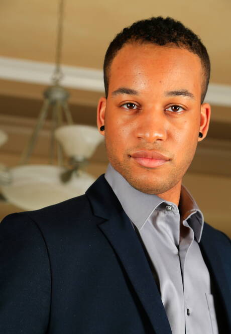 American superstud Colt Rivers and superstud Jeremiah Dean fuck ass after sucking