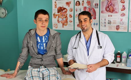 Doctor Pics