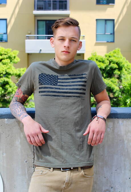 Teen Pics