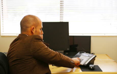 Hot boysDavid Chase, Fernando Del Rio and Rodrigo Ferrari have a hot threesome sex