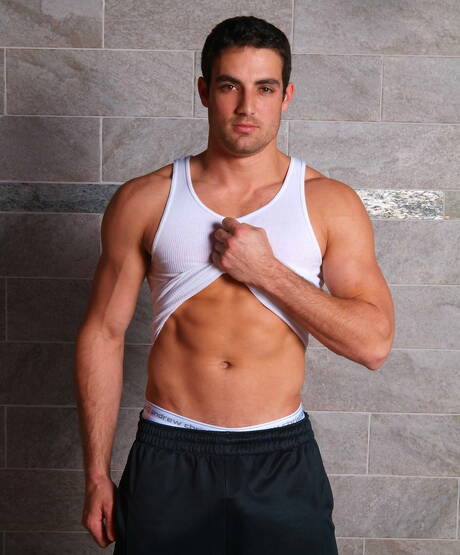 Jimmy, Tommy Defendi, Hunter, Spencer, Jack King fucking each other