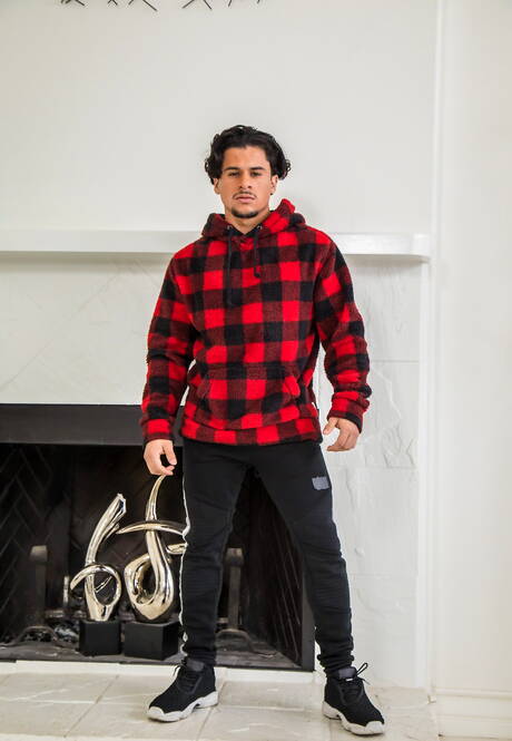 Pretty american boys superstud Armond Rizzo and muscular Deep Dic in hot homosexual scene