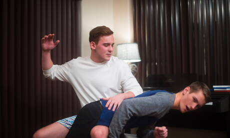 Spanking Pics