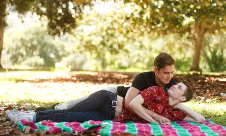 Outdoor Pics