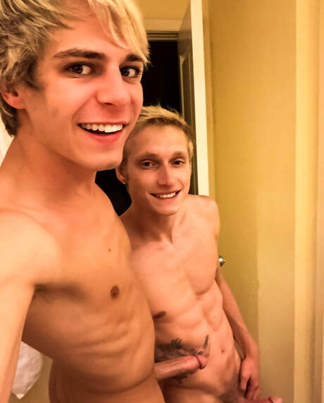 Blonde Pics