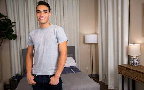 Superstud Blake Wilder and stud Sebastian Sky have a hot sex