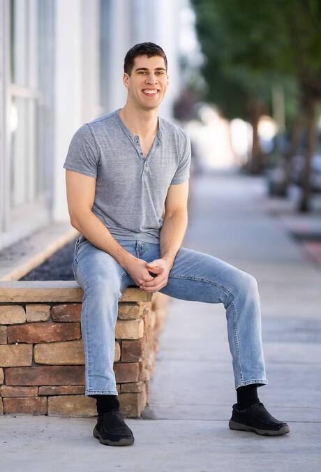 Hunky guy Angelo and beefcake Jesse sucking and screwing each other outdoor