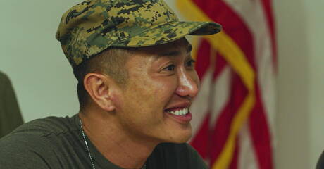 Nasty boys Roman Todd, Trevor Harris and Jkab Ethan Dale in hard threesome sex