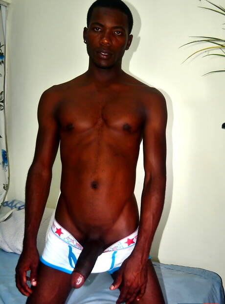 Big Black Cock Pics