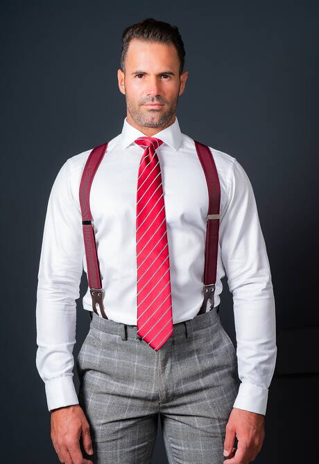 Tough guy Dani Robles and muscular Nicholas Bardem drilling an ass