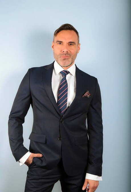 Nasty boys Austin Sugar, Jonas Jackson and Manuel Skye drilling an ass in bathroom