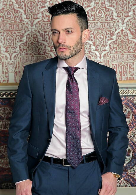 Brazilian superstud Andy Star and italian mature bear Max Duro make a love